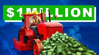 Miniature : 5 business "ennuyeux" qui peuvent te rendre millionnaire