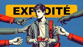 Miniature : 7 Faiblesses Qui Te Rendent Facile à Exploiter