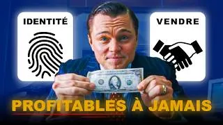Miniature : 7 Compétences Qui Payent Pour La VIE