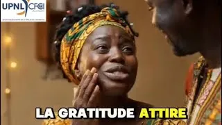Miniature : La loi de la gratitude