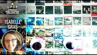 Miniature : Isabelle GRAS - Un monde saturé d’images ?