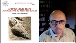 Miniature : L'ÉVOLUTION DU STATUT DU NOUVEAU NÉ