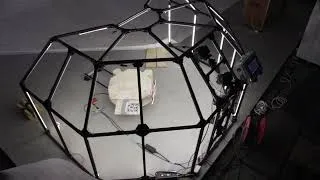 Miniature : Acquisition 3D d’un claveau de l’arc doubleau de la nef de la cathédrale Notre-Dame de Paris