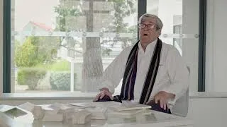 Miniature : Extrait du film documentaire « Cloisters, l’odyssée des cloîtres »