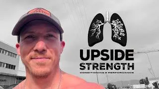 Miniature : Pourquoi UPSIDE STRENGTH? - PDJ#541