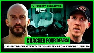 Miniature : La PHILOSOPHIE du Coaching avec Vincent ISSARTEL | #407