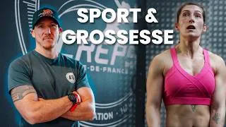 Miniature : Grossesse: Comment ADAPTER ta Pratique Sportive?