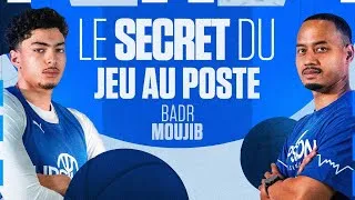 Miniature : LES SECRETS DU JEU POSTÉ AVEC BADR MOUJIB