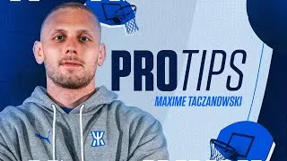 Miniature : COMMENT AMÉLIORER SON EXPLOSIVITÉ AU BASKET