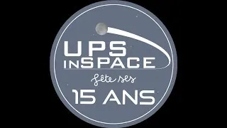 Miniature : L'histoire d'UPS in Space