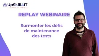 Miniature : Surmonter les défis de maintenance des tests