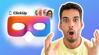 Miniature : Les Super Agents IA ClickUp que tout gestionnaire de projet doit connaître