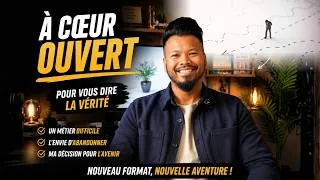 Miniature : Ma vie de créateur de contenu commence ici