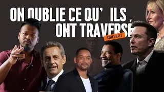 Miniature : DE L'ÉCHEC AU SUCCÈS : 10 Parcours Incroyables qui vont changer votre VIE ! (Musk, Goggins, Smith)