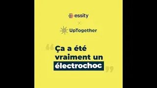 Miniature : UpTogether x Essity : témoignage de RHs