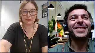Miniature : Masterclass UpTogether : Communiquer efficacement et sereinement avec mon équipe