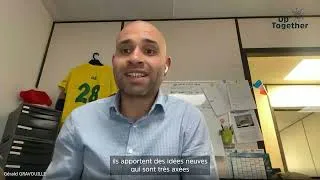 Miniature : Leclerc forme ses collaborateurs "non managers" aux techniques de coaching grâce à UpTogether