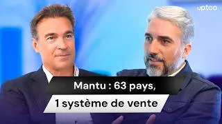 Miniature : 12 000 personnes, 63 pays, 1 Md€ de CA — les leçons d’Olivier Brourhant