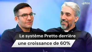 Miniature : Pretto : vendre mieux dans un marché immobilier sous tension