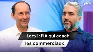 Miniature : L’IA dans la vente, sans fantasme : ce qui marche vraiment sur le terrain.