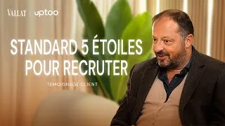 Miniature : Maison Vallat : “Mon cerveau a pu se concentrer sur mon business”