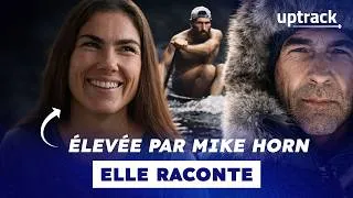 Miniature : Grandir avec Mike Horn : une enfance hors du commun (Annika Horn raconte)