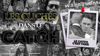 Miniature : Les CLICHÉS dans le CATCH ! (N°1 ?)