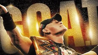 Miniature : Merci John Cena.