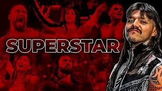 Miniature : Comment CRÉER UNE SUPERSTAR dans le Catch ?