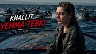 Miniature : Raja Meziane - khallit Yemma tebki (Exclu 2026) [Fan Made]
