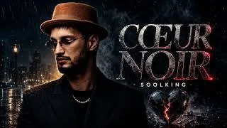 Miniature : Soolking -cœur noir (Exclu 2026)[Fan Made]