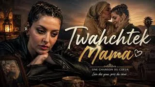 Miniature : Raja Meziane - Twahchtek mama 💔 (Exclu 2026)