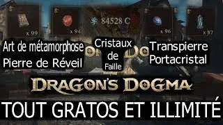Miniature : DLC Gratuit Sur Dragon's Dogma 2 !