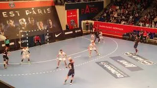 Miniature : But de sander sagosen PSG-FENIX 02/05/2018