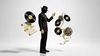 Miniature : Michael Jackson : le milliard, la dette et l’empire des catalogue
