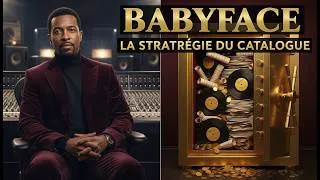 Miniature : BABYFACE : La stratégie du catalogue et le véritable pouvoir du créateur