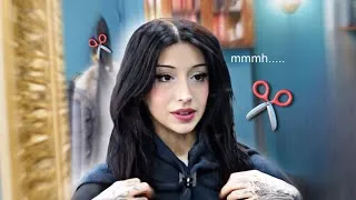Miniature : j'ai tout coupé pour que vous cliquiez sur cette VIDEO