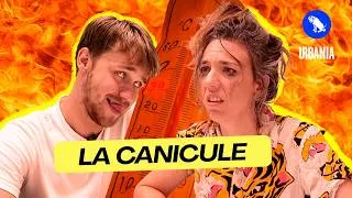 Miniature : Le Bureau des concepts de merde présente : la CANICULE