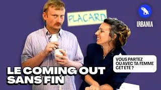 Miniature : Briser la présomption d'hétérosexualité avec Florent Manelli