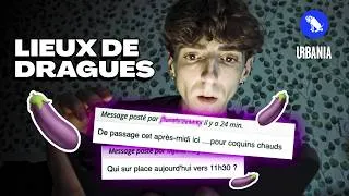 Miniature : L'art du cruising : les dessous d'un tabou 🍆