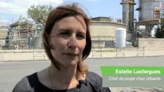 Miniature : Programme d’Accompagnement aux Risques Industriels à Marseille