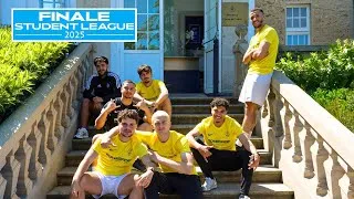 Miniature : FINALE STUDENT LEAGUE 2025 - CLAIREFONTAINE