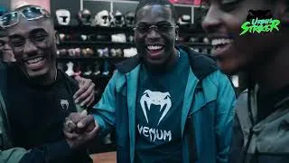 Miniature : URBAN STRIKER - Épisode 2 L2B GANG vs BAKARY SAMAKE