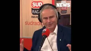 Miniature : PR. PERRONNE : "IL FAUT FOUTRE UN COUP DE PIED DANS LA FOURMILIERE !"