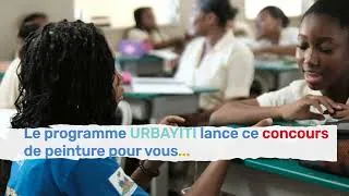 Miniature : Concours de Peinture à Port-au-Prince