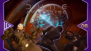 Miniature : DUNE: AWAKENING - GAMEPLAY - FR - #6 - DOUBLE EXÉCUTION SUR ARRAKIS ET SABLE FARINE