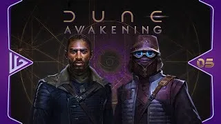 Miniature : DUNE: AWAKENING - GAMEPLAY - FR - #5 - JE DEVIENS SOLDAT ET PLANÉTOLOGUE