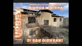 Miniature : URBEX Guy Clément ITALIA | IGLESIAS | BINDUA | MINIERA DI SAN GIOVANNI 3008/10000 VIDEO