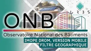 Miniature : DROM, filtre géographique et DPE immeuble, version mobile | Quoi de neuf dans l'ONB en juin 2026 ?