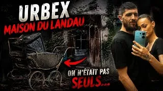 Miniature : L’urbex qui nous a fait fuir en pleine nuit…